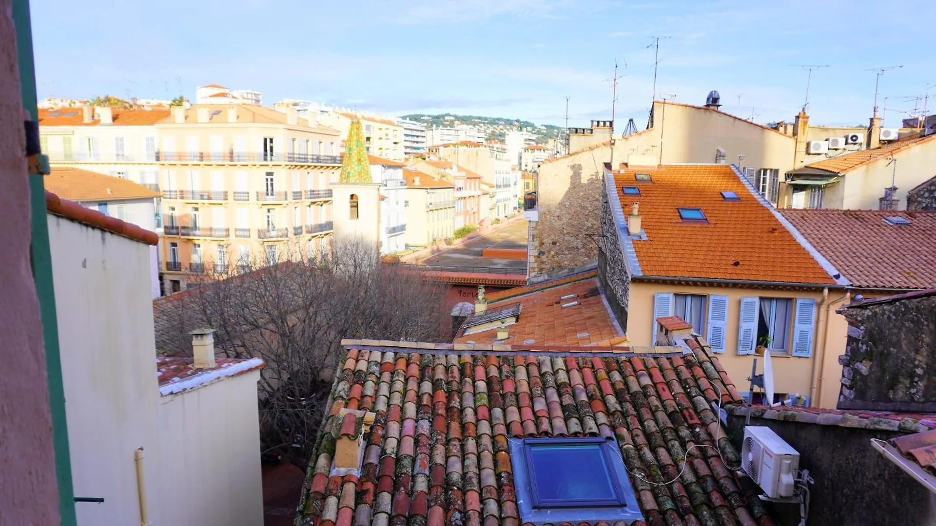 Apartment Proche Palais Des Festivals,Croisette - Hyper Centre - Palmazur Vacances Cannes
