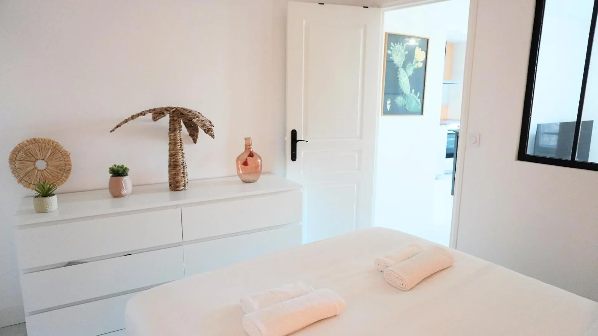 Proche Palais Des Festivals,Croisette - Hyper Centre - Palmazur Vacances Cannes