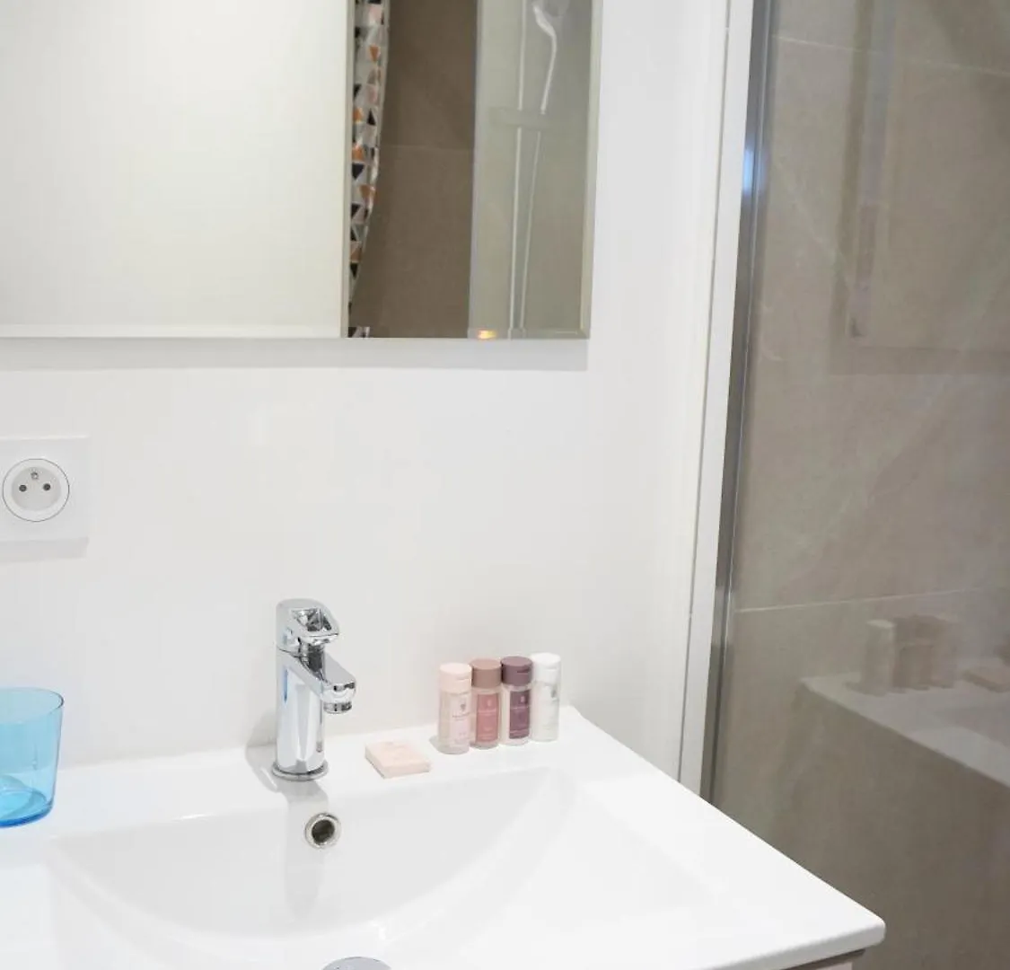 Apartment Proche Palais Des Festivals,Croisette - Hyper Centre - Palmazur Vacances Cannes