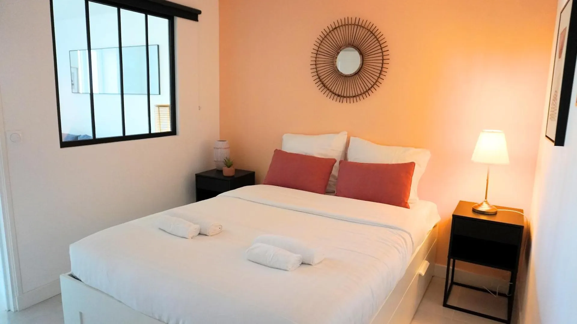Proche Palais Des Festivals,Croisette - Hyper Centre - Palmazur Vacances Cannes 0*,